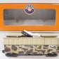 Lionel 6-36797 O Gauge Operation Iraqi Freedom Minuteman Missile Car LN/Box
