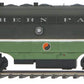 MTH 20-20388-3 O Northern Pacific F-7 B-Unit Non-Powered Diesel Engine #6513B