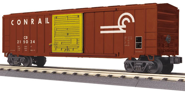 MTH 30-74760 Conrail 50' Modern Box Car LN/Box