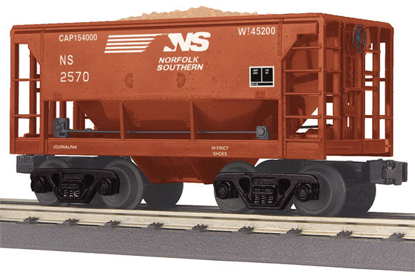 MTH 30-75479 O Norfolk Southern Ore Car NIB