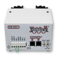 Digitrax DB200 8 Amp Smart Booster w/Auto Reverse EX