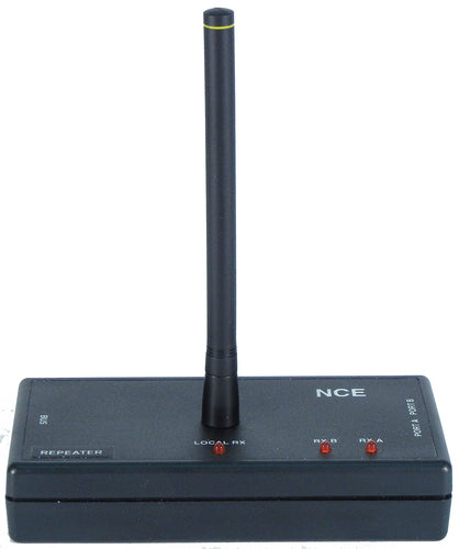 NCE 0024 RB02 Wireless Repeater