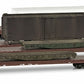 Micro-Trains 99400067 Z Western Pacific 60' Flatcar w/ Wreck Load (Pack of 4)