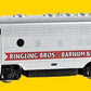 Micro-Trains 98001525 Z Ringling Bros. and Barnum & Bailey EMD F7A Std. DC #1881