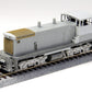 Broadway Limited 3344 (P844) HO Unpainted EMD SW1500 Diesel Engine w/ DCC & SND