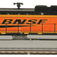 MTH 80-2254-0 HO BNSF Diesel Locomotive #9189