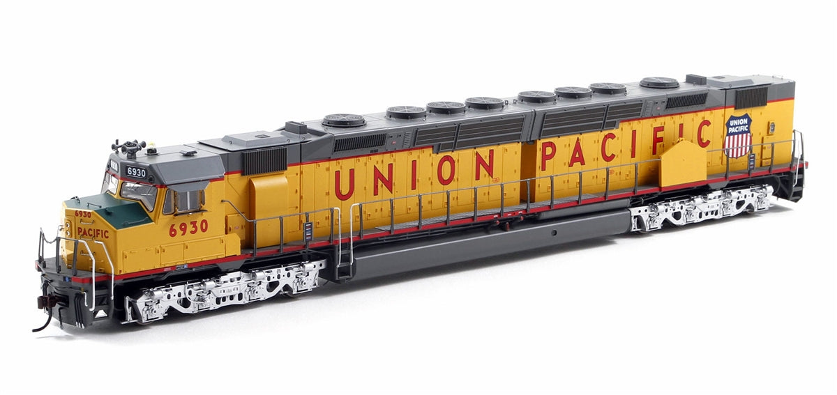 Athearn G69507 HO Union Pacific DDA40X Diesel Locomotive #6930