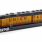 Athearn G69558 HO Union Pacific DDA40X Diesel Locomotivew/DCC & Sound#6946