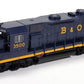 Athearn 96076 HO Scale Baltimore & Ohio EMD GP35 #3500 Diesel