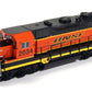 Athearn 96079 HO RTR GP35, BNSF/Wedge #2034