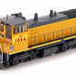 Athearn 96740 HO Union Pacific RTR SW1500 Diesel Engine #1064