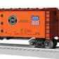 Lionel 6-81908 O Pacific Fruit Express Steel-Side 3-Car Reefer Set