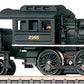 Marklin 88036 Z New York Central & Hudson River 4-6-0 Steam Locomotive