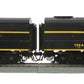 MTH 80-2212-1 HO Erie ALCO FA-1 A/B Diesel Locomotive Proto-Sound 3.0 #725A