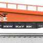 Lionel 6-36868 O New Haven Barrel Ramp Car