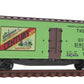 Micro-Trains 04900680 N Century Beer 40' Double Sheathed Wood Reefer #4601 LN/Box
