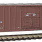 Micro-Trains 51100171 Z MP 50' Rib Side Box Car w/Plug Door #253668