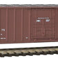 Micro-Trains 51100172 Z MP 50' Rib Side Box Car w/Plug Door #253675