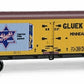 Micro-Trains 51800230 Z Gluek Brewing NRC 40' Double-Sheathed Wood Reefer #3353