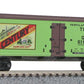 Micro-Trains 51800270 Z Century Beer SNBX 40' Double-Sheathed Wood Reefer #4601