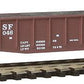 Micro-Trains 52200232 Z ATSF 50' Fishbelly Sides Gondola w/Load #75046