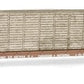 Micro-Trains 52400092 Z Canadian National 60' Steel Flat Car with Load #667444
