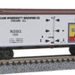 Micro-Trains 51800300 Z Senate Brewing Co. 40' Wood-Sheathed Ice Reefer #100