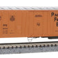 Micro-Trains 54900011 Z PFE 51' Rib-Side Mechanical Reefer #301216