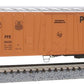 Micro-Trains 54900012 Z PFE 51' Rib-Side Mechanical Reefer #301233