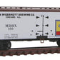 Micro-Trains 05800546 N MDBX 36' Wood Sheathed Ice Reefer #100