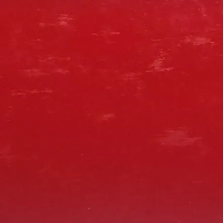 MCW Finishes 6630 Candy Apple Red Lacquer Paint - 1/2 Oz. Bottle