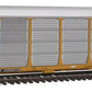 Walthers 920-101321 HO TTGX 89' Thrall Bi-Level Auto Carrier #995830