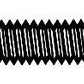 Walthers 947-1036 2-56 1/2" Brass Round Head Machine Screws (Pack of 10)
