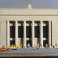 Walthers 933-3094 HO Scale CornerStone Union Station Commercial Building Kit
