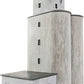 Walthers 933-4047 HO Prairie Co-Op Elevator Building Kit