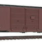 Walthers 920-102005 50' AAR Double-Door Boxcar - Ready to Run #87178