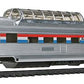 Walthers 920-13029 HO Amtrak 85' Budd Dome Coach - Ready to Run