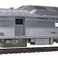 Walthers 920-35352 HO New Haven Budd RDC-3 Coach-Baggage-Railway Post Office -
