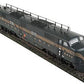 Walthers 920-41000 HO Pennsylvania EMD E7A Tsunami Sound & DCC Green Buff #5843