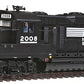 Walthers 920-48563 HO Norfolk Southern EMD GP20 Diesel Locomotive #2008