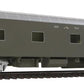Walthers 920-9328 HO Santa Fe 85' P-S Valley 6-6-4 Sleeper-Standard