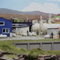 Walthers 933-3213 N Scale CornerStone Series Central Gas & Supply Building Kit