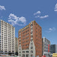 Walthers 933-3770 HO City Apartment Building Kit