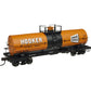 Atlas 50001573 N Scale 11K Gal Tank Hooker #1273