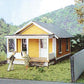 Branchline Trains 624 HO Scale Drayton Catalog House Laser-Art Building Kit