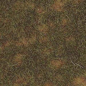 Busch 1304 11-11/16 x 8-1/4 Thinning Grass Pad