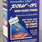 Chemco Enviromental Tech 2008 Envirotex Lite High Gloss Finish 8 Oz Bottle