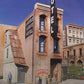 Downtown Deco 1033 HO Skid Row Part Three