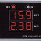 DCC Specialties RAMPMETER3 Digital Meter for DCC, DC & AC Volts & Amps Ver. III