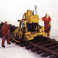 Custom Finishing 7042 HO Scale Automatic Rail Lifter Kit